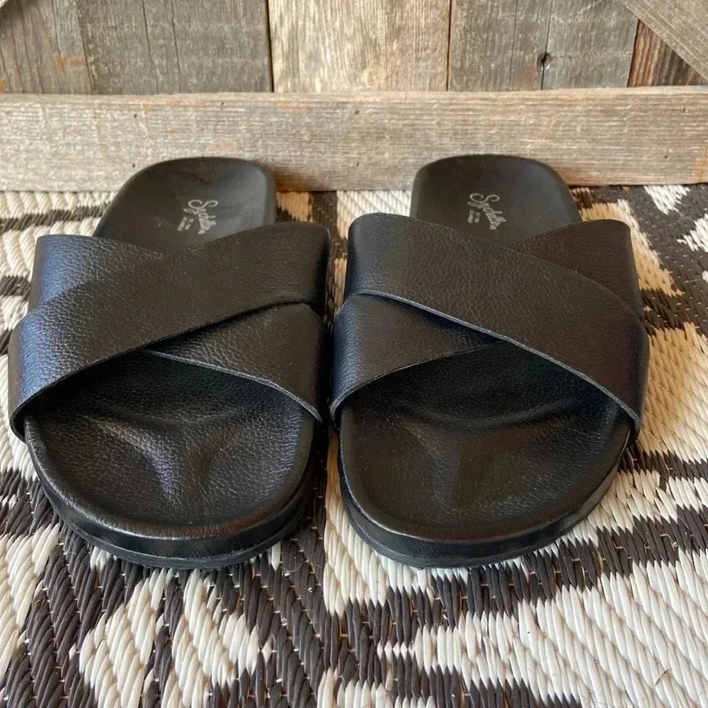 * NWOT* Seychelles  | Sandals